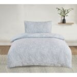 Alabama zöld jacquard ágynemű Alabama zöld jacquard ágynemű