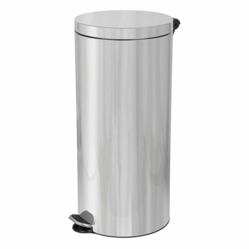 Alda Freedom Fresh 30 l pedálos szemetes