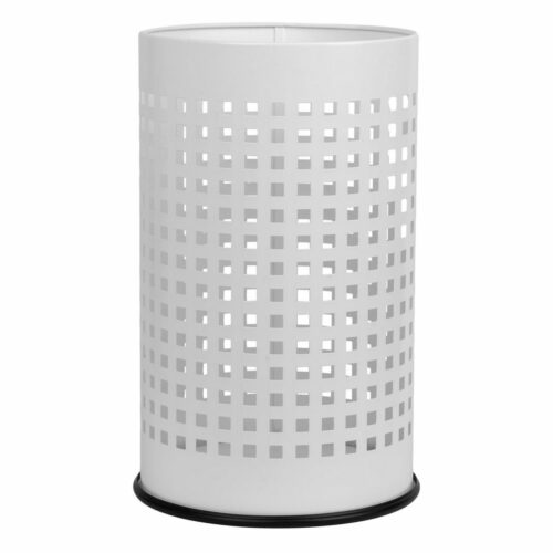 Alda Officer perforált szemetes 18 l