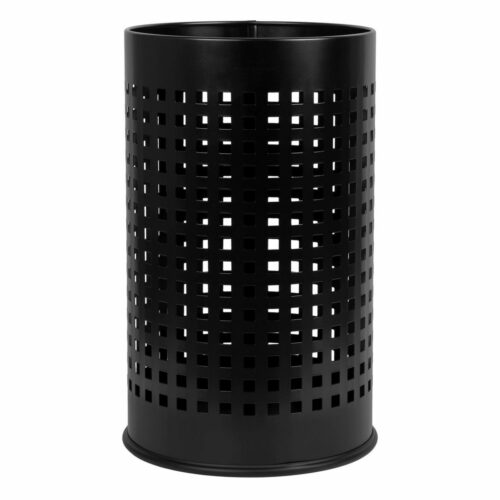 Alda Officer perforált szemetes 18 l