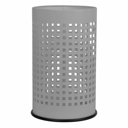Alda Officer perforált szemetes 18 l