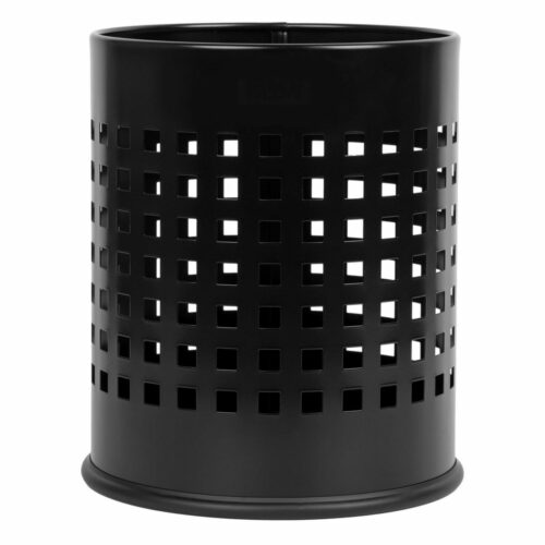 Alda Officer perforált szemetes 7 l