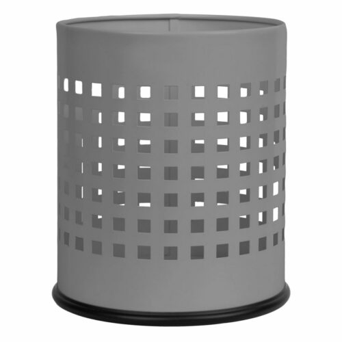 Alda Officer perforált szemetes 7 l