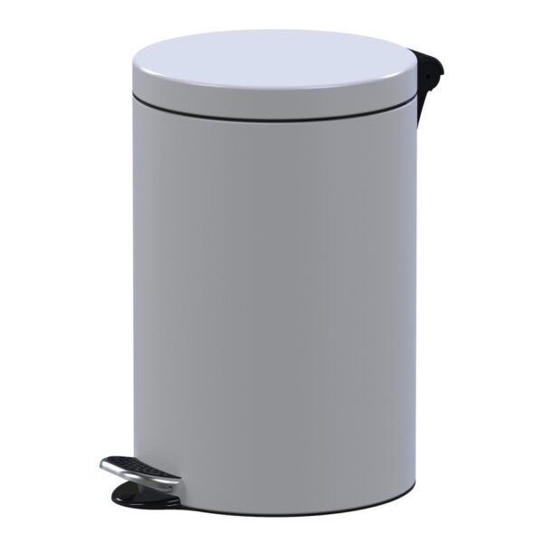 Alda Pedálos szemetes Freedom Fresh 12 l