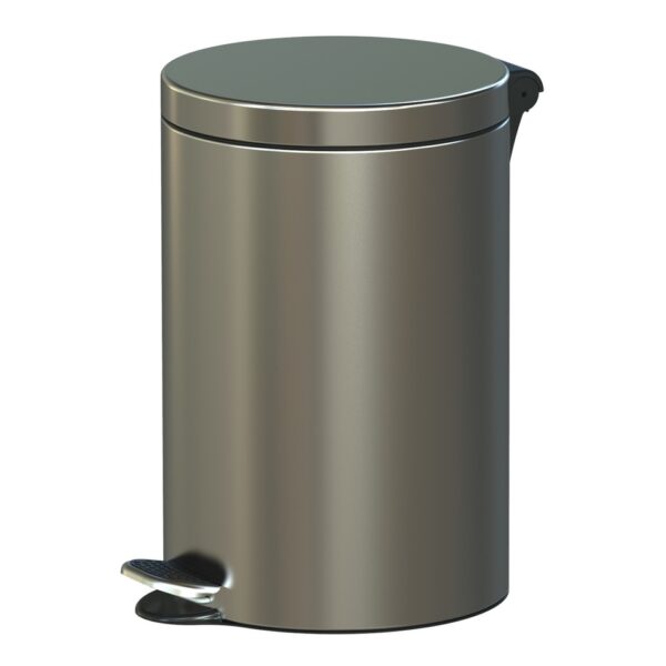 Alda Pedálos szemetes Freedom Fresh 12 l