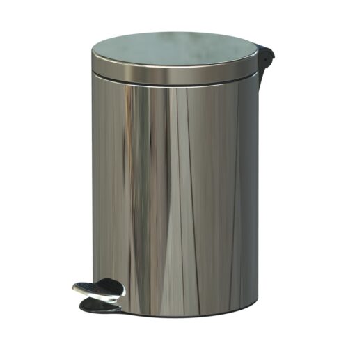 Alda Pedálos szemetes Freedom Fresh 12 l