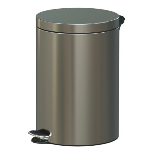 Alda Pedálos szemetes Freedom Fresh 20 l