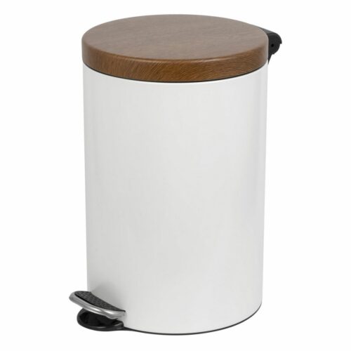 Alda Pedálos szemetes Sherwood Freedom Fresh 12 l