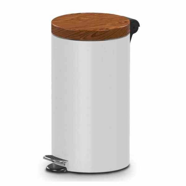 Alda Pedálos szemetes Sherwood Freedom Fresh 30 l