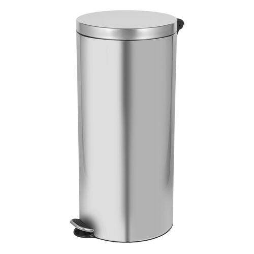 Alda Soft Close Freedom Fresh 30 l pedálosszemetes