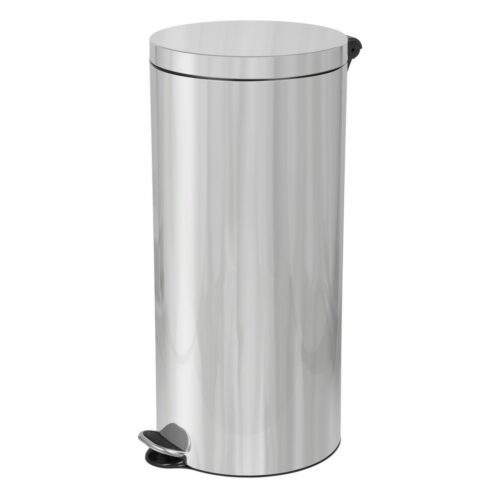Alda Soft Close Freedom Fresh 30 l pedálosszemetes