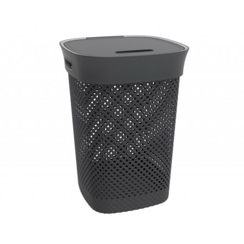 Aldotrade Woolly szennyeskosár 50 l