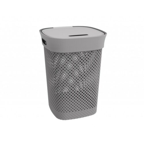 Aldotrade Woolly szennyeskosár 50 l