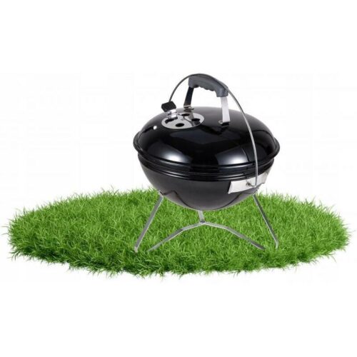 Aldotrade faszenes grill