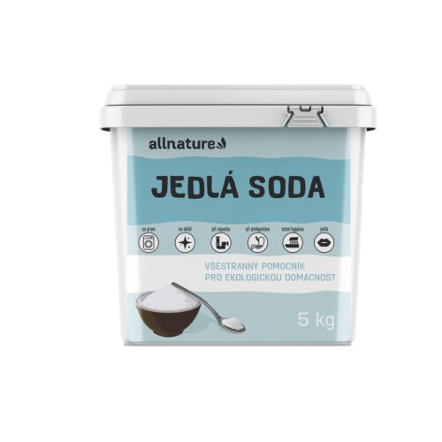 Allnature szódabikarbóna