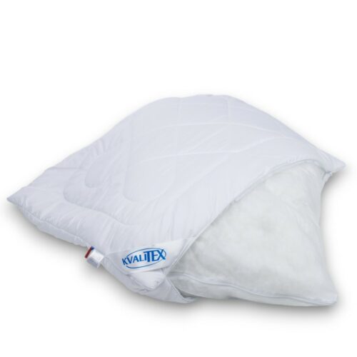 Aloe Vera Alaska zip párna