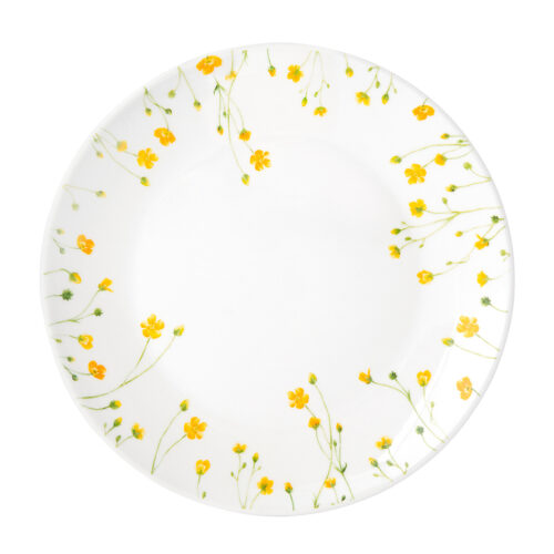 Altom Porcelán dezert tálca Marigolds