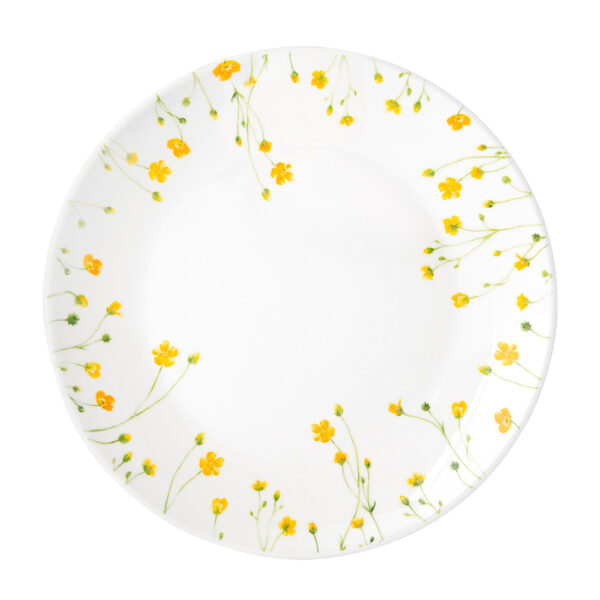 Altom Porcelán dezert tálca Marigolds