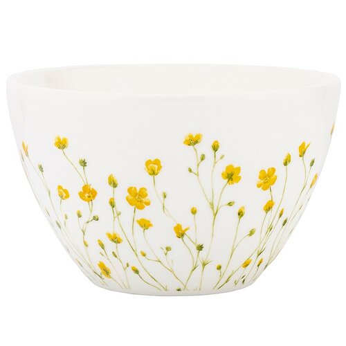 Altom Porcelán tál Marigolds