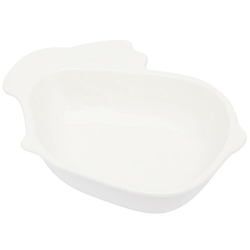 Altom Porcelán tálca Bunny
