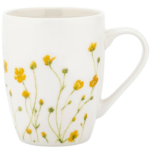 Altom Porcelános bögre Marigolds