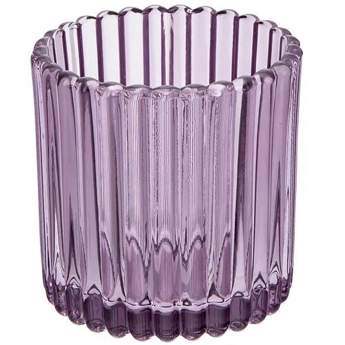 Altom Tealight üveg gyertyatartó teagyertyához