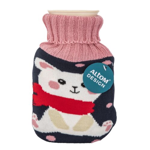 Altom Termofor kötött huzatban Little Bear 0