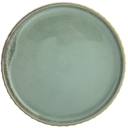 Altom porcelán alátét Reactive Sage