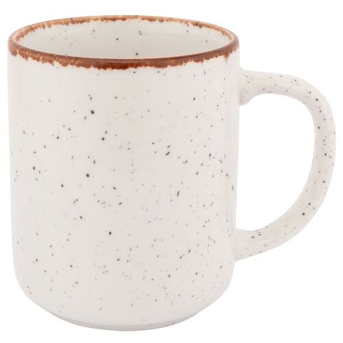 Altom porcelán bögre Reactive Ivory