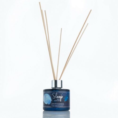 Alvási aromaterápiás diffúzor 120 ml