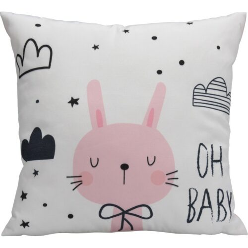 Animaux Bunny gyerek párna