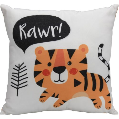 Animaux Tigris gyerek párna