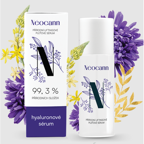 Annabis Néocann arcszérum