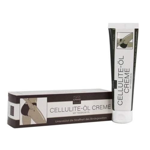Anti-cellulit krém