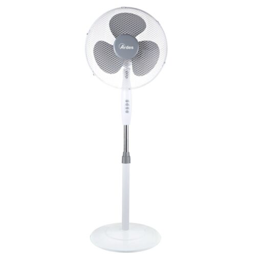Ardes AR5BR40PB állványos ventilátor BRISA FLOORFAN 40PB