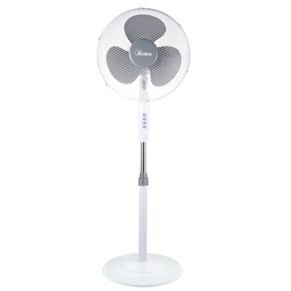 Ardes AR5BR40PB állványos ventilátor BRISA FLOORFAN 40PB