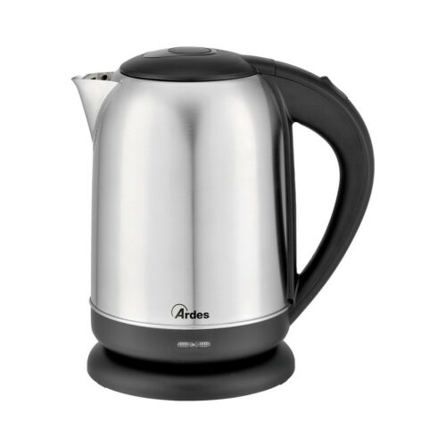 Ardes Ketty Inox2 gyorsforraló