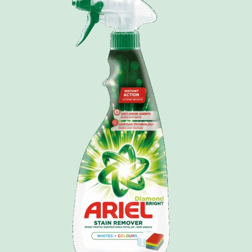 Ariel foltvédő spray 750 ml