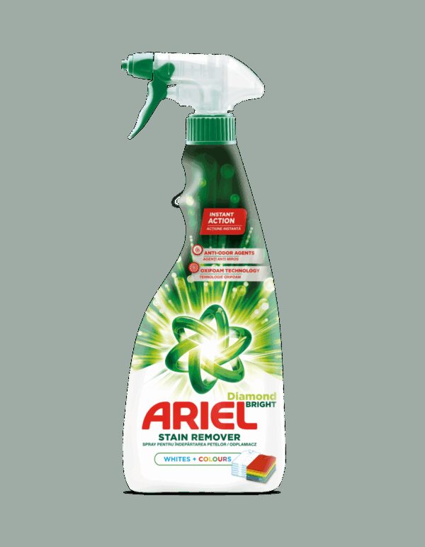 Ariel foltvédő spray 750 ml