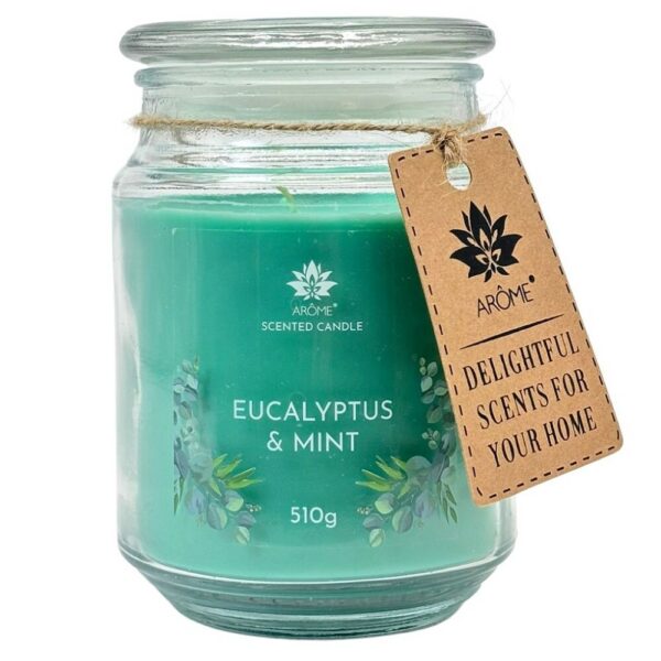Arome Eucalyptus