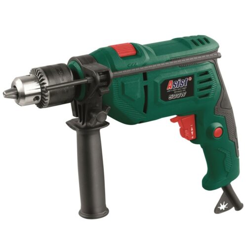 Asist AE1P50DN-3 ütvefúrógép 500 W