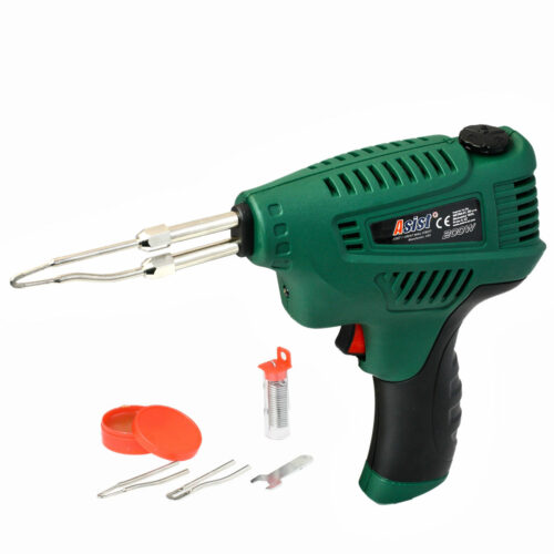 Asist AE6P20DN elektromos forrasztópisztoly