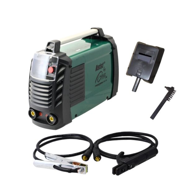 Asist AEIW160-DC5 hegesztő inverter