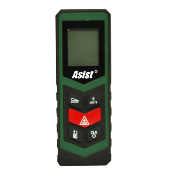 Asist LM030 lézeres mérőműszer