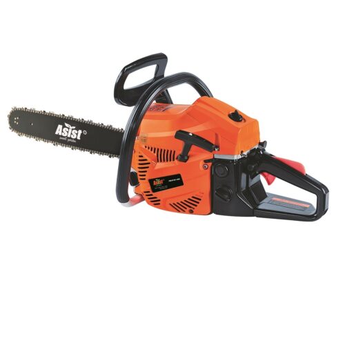 Asist Smart Garden AB4P45-45B benzines láncfűrész
