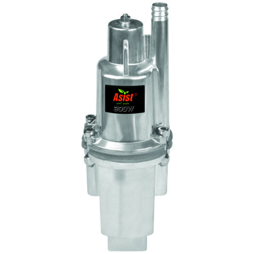 Asist Smart Garden AE9CPV30-30A vibrációs szivattyú
