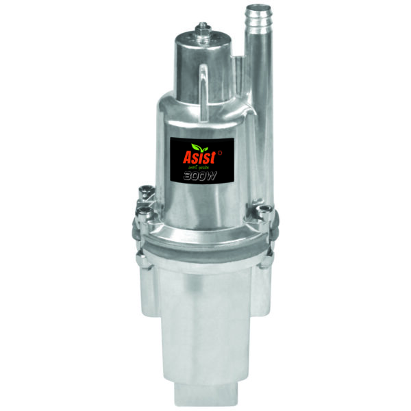 Asist Smart Garden AE9CPV30-30A vibrációs szivattyú