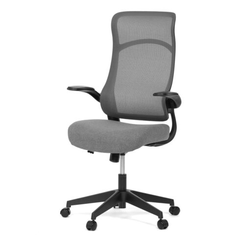 Autronic KA-A182 BK Irodai szék