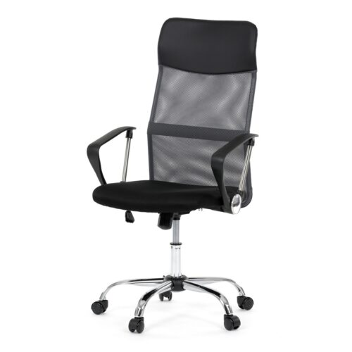 Autronic KA-E305 GREY Irodai szék