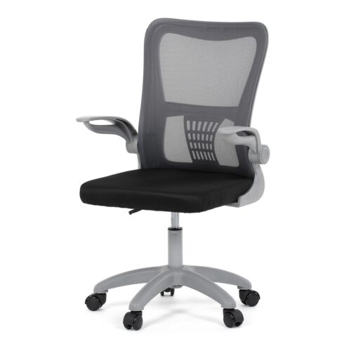 Autronic KA-K2008 GREY Irodai szék